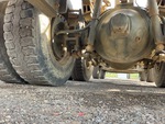 Brakes with 