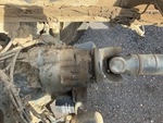 Drivetrain with 