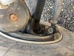 Brakes with 