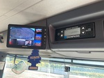 Cab with 
