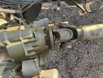 Drivetrain with 