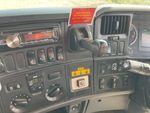 Cab with 