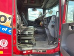 Cab with 