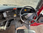 Cab with 