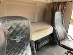 Cab with 