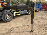 Hydraulics with 