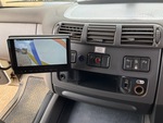 Cab with 