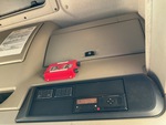 Cab with 