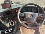 Cab with 