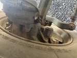 Brakes with 