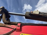 Hydraulics with 
