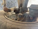 Brakes with 