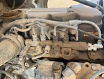 Engine with 