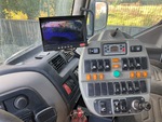Cab with 