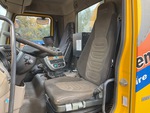 Cab with 