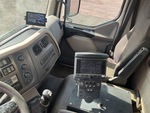 Cab with 