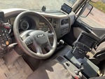 Cab with 