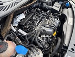 Motor with 