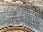 Chassis with 