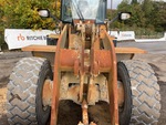 Chassis with 