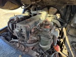 Engine with 