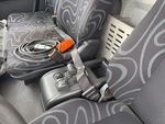 Cab with 