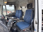 Cab with 