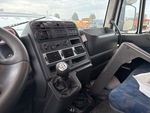 Cab with 