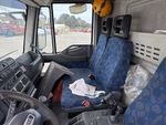 Cab with 