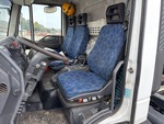 Cab with 