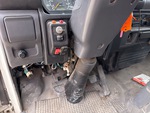Cab with 