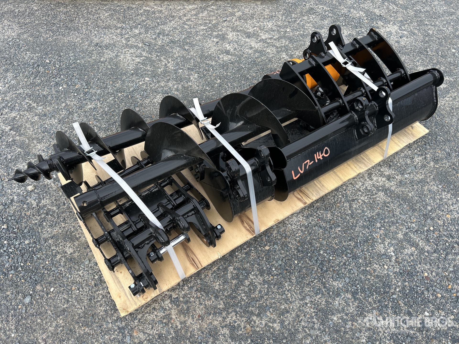 Aspect général with Image, coin avant droit