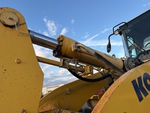 Hydraulics with 
