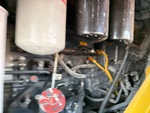 Engine with 