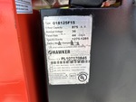 Électrique with 