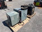Électrique with 