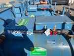 Generator with 