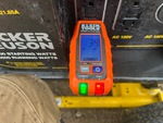 Generator with 