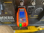 Generator with 
