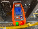 Generator with 