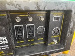 Control Station with 