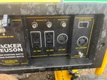Generator with 