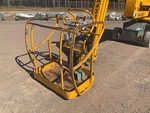 Control Station Upper with 