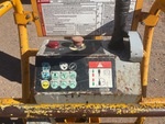 Control Station Upper with 