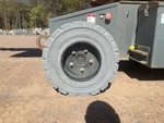 Chassis with 