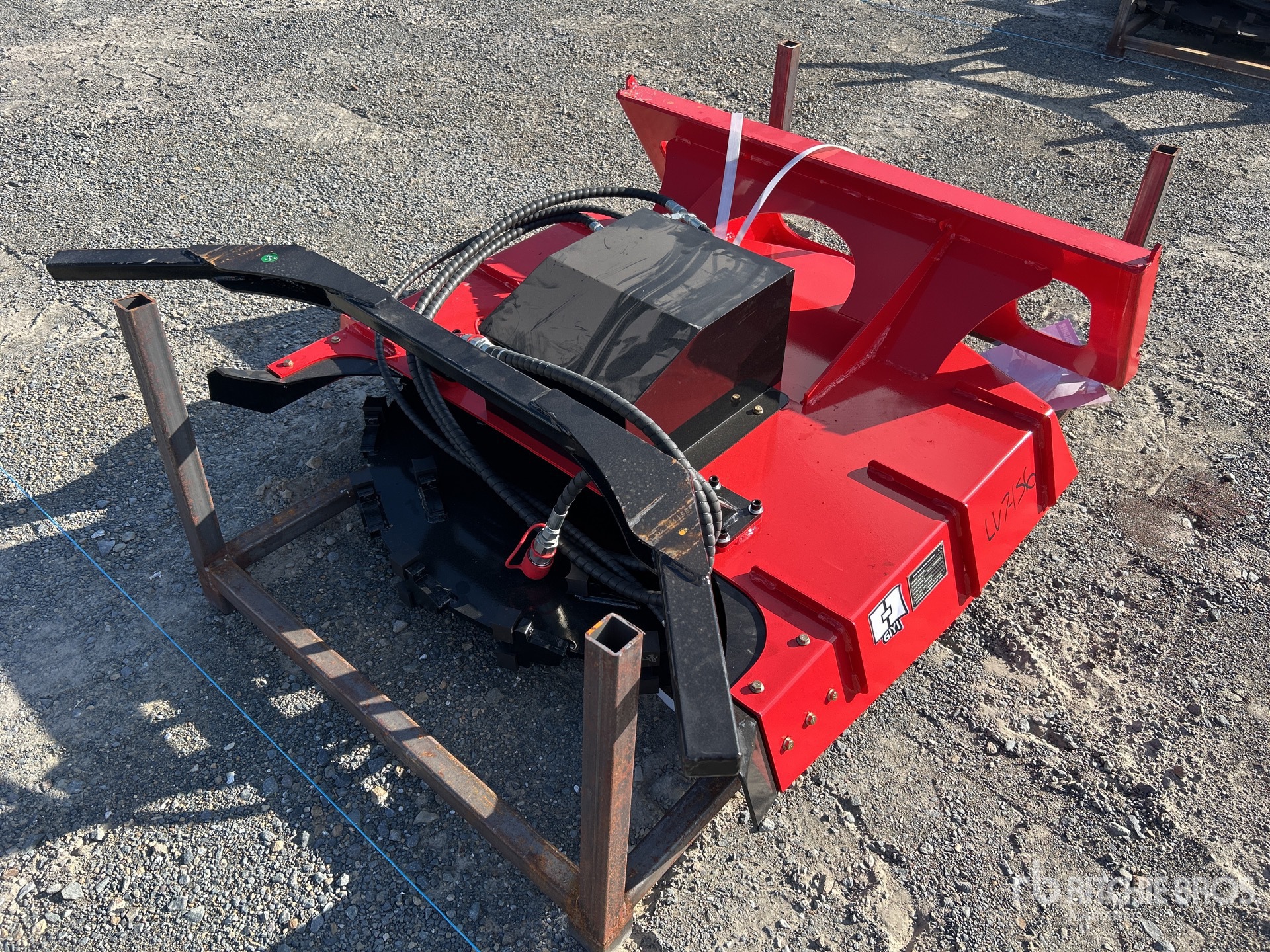 General Appearance with Imagen: esquina delantera izquierda