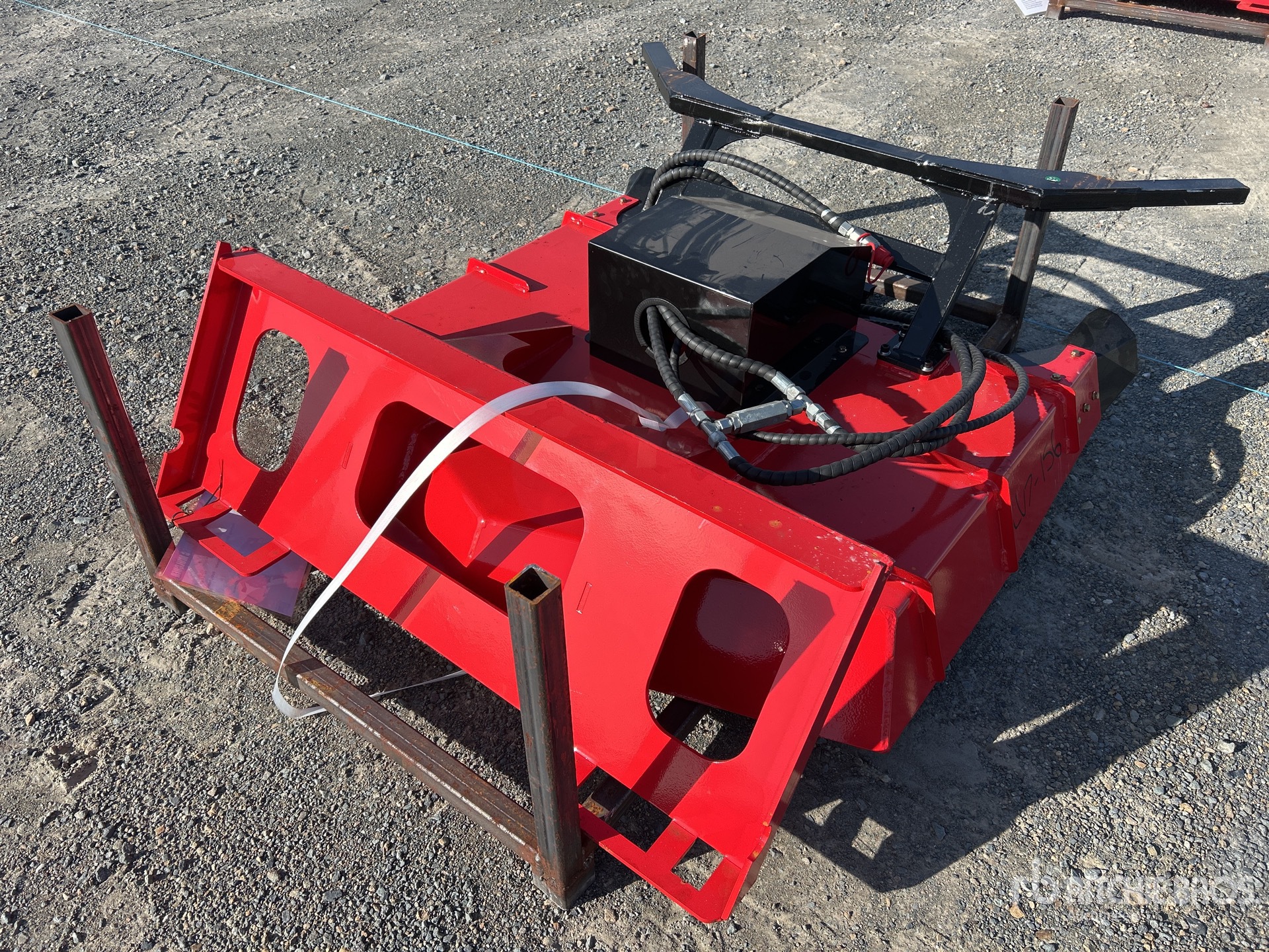 General Appearance with Imagen: esquina trasera derecha