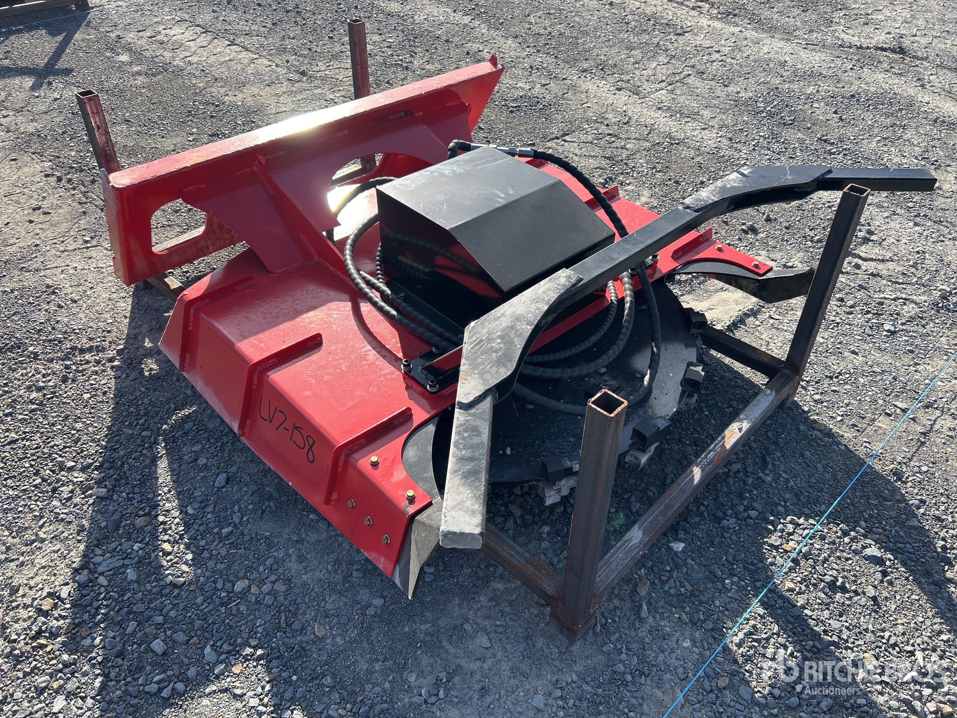 General Appearance with Imagen: esquina delantera derecha