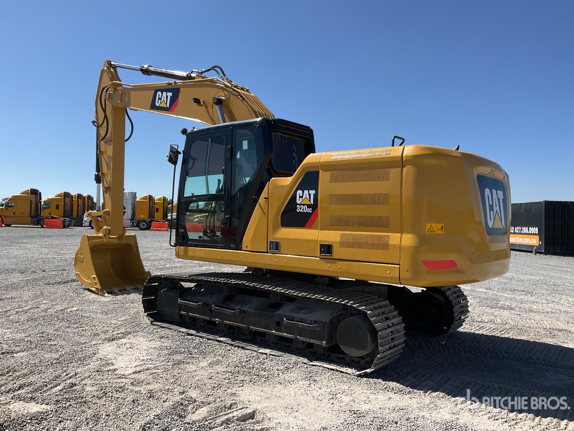 Aspect général with Image, coin arrière gauche