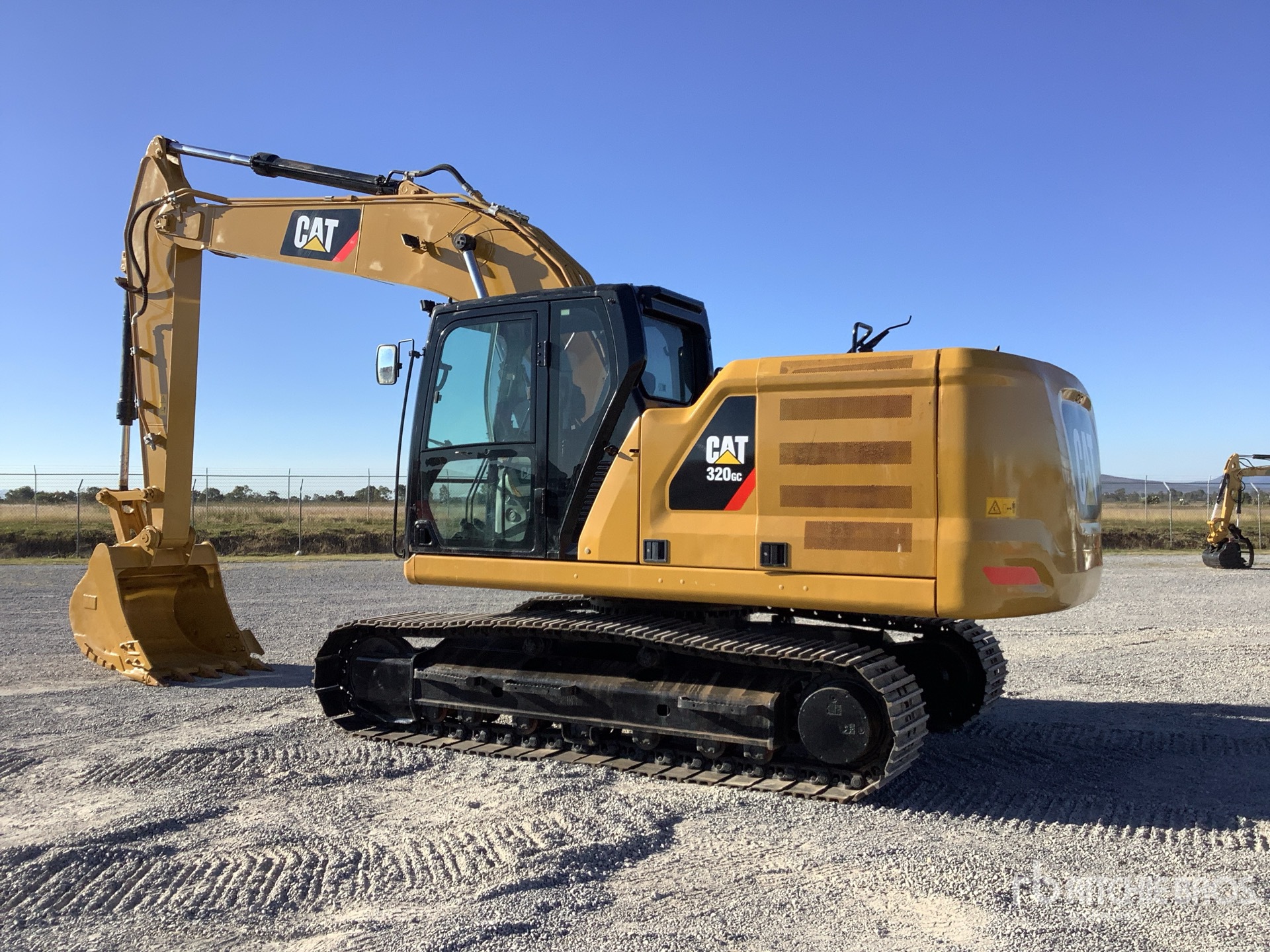 General Appearance with Imagen: esquina trasera derecha